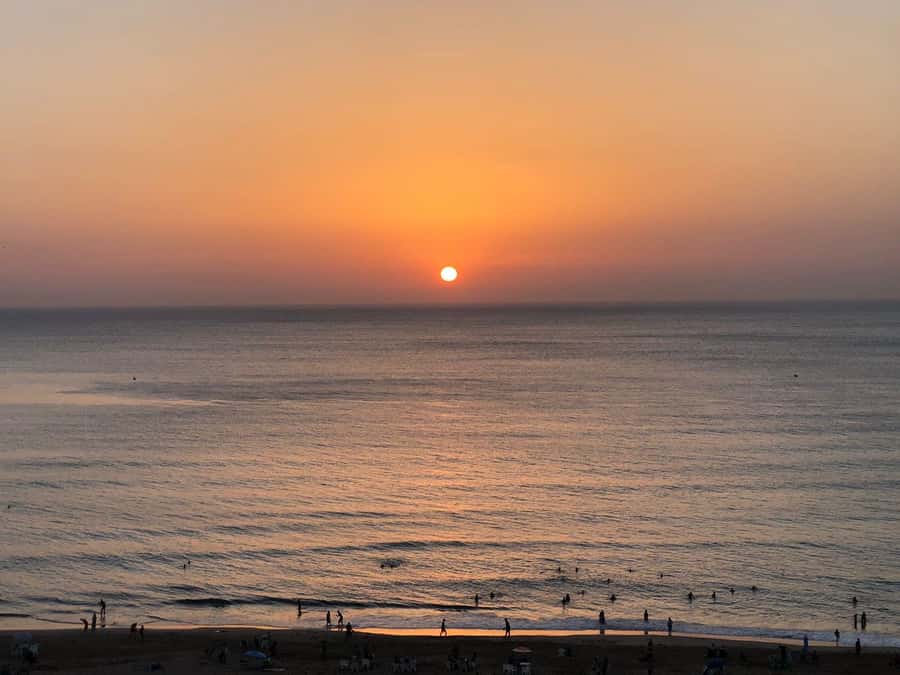 Tangier: Sunset, Tea, Sweets, Camel Ride, and Hercules Caves - A three-hour route to Tangier’s Atlantic edge