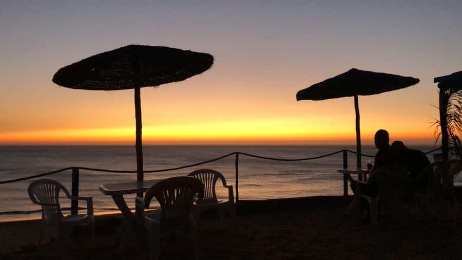 Tangier: Sunset, Tea, Sweets, Camel Ride, and Hercules Caves - FAQ