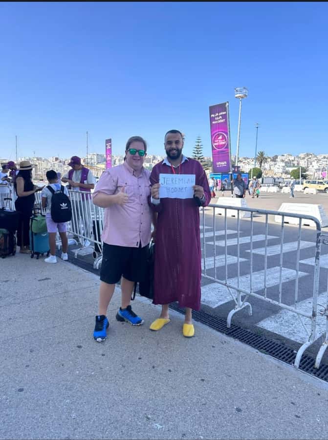 Tarifa/Algeciras: Tangier Private Day Tour with Ferry Ticket - Key points to know before you book