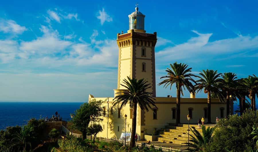 Tarifa/Algeciras: Tangier Private Day Tour with Ferry Ticket - What the private format really adds