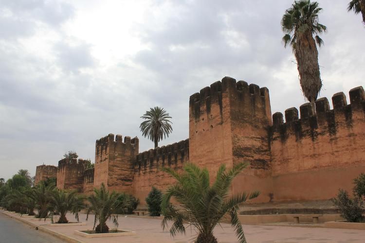 Taroudant and Tiout Oasis Trip With Lunch - Key points to know before booking