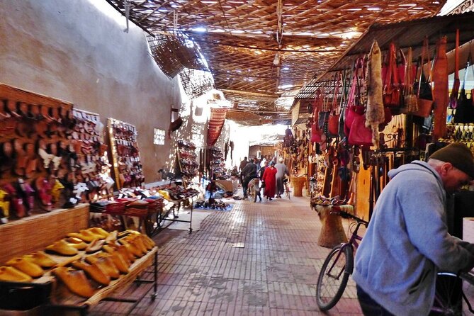 Taroudant half day excursion from Agadir - Who will enjoy this half-day outing