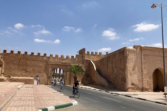 Taroudant & Tiout Day Trip Tour - Who will enjoy this day trip most