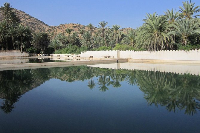 Taroudant + Tiout excursion 1 day with homestay lunch from agadir - Why Taroudant makes a good first stop