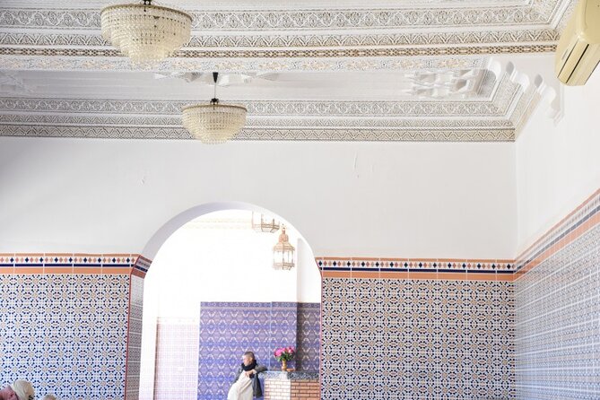 Taroudant + Tiout excursion 1 day with homestay lunch from agadir - A homestay lunch in Tiout