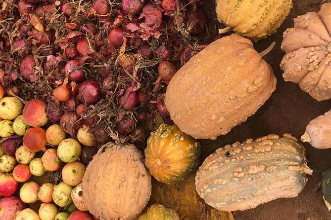 The Sunday Market in Had Draa & Local Food Tasting. - Is $58.07 a fair price?