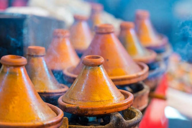 Top Packages Activities Discover Agadir and Morroco ® - What the experience does especially well