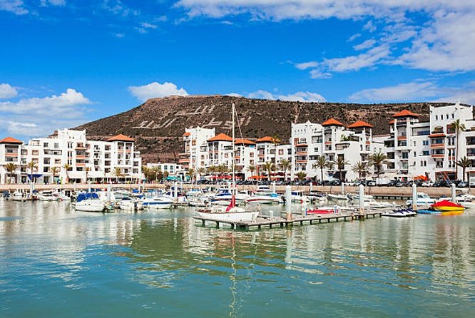 Top Packages Activities Discover Agadir and Morroco ® - What to watch for