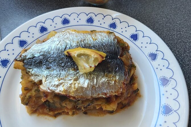 Traditional Moroccan and Berber cooking classes - What the 5 out of 5 rating tells you