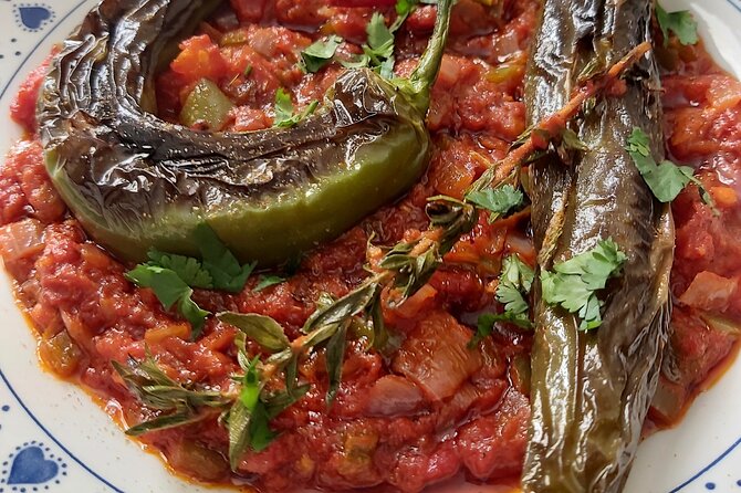 Traditional Moroccan and Berber cooking classes - Is $58.31 good value?