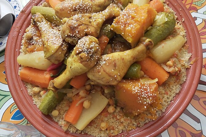 Traditional Moroccan and Berber cooking classes - Who should book this Essaouira class?