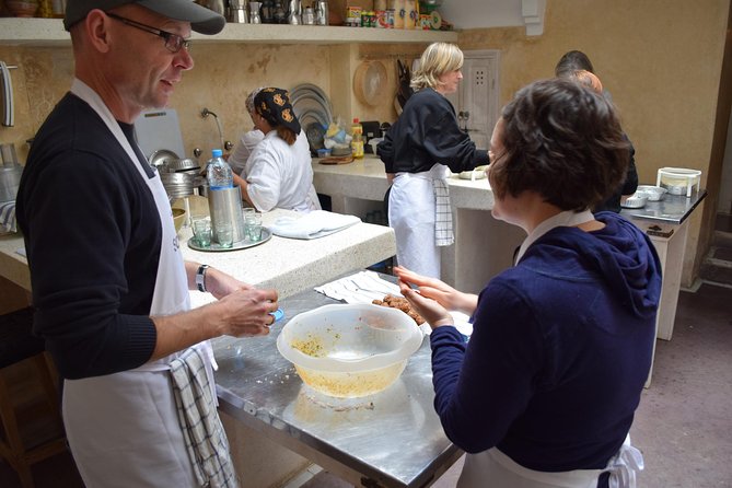 Unforgettable Cooking Class in Fez - Why the Fez market visit matters