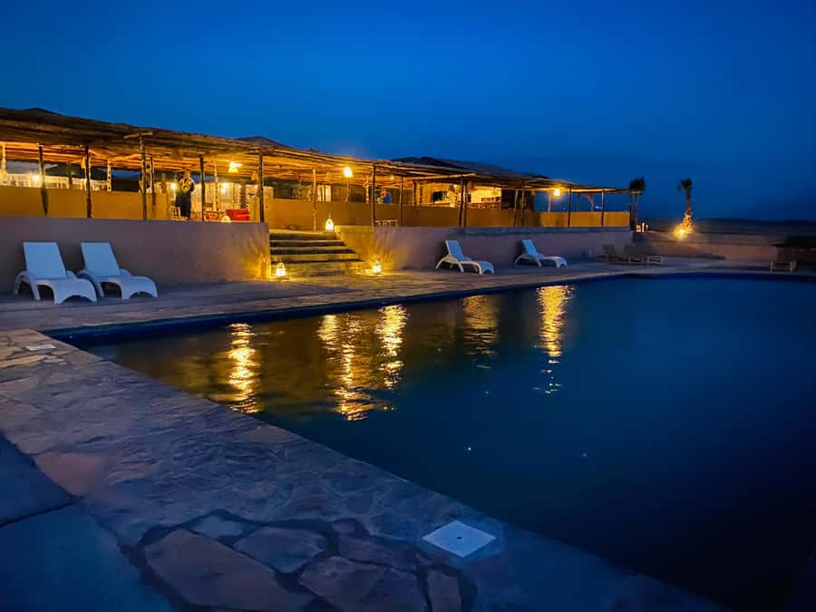 Unforgettable Desert Night: Dinner, Camel Ride & Quad Bike - What makes this Agafay night worth considering