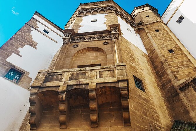 Visit Casablanca from the port or hotels - The Old Medina gives you a closer look at everyday Casablanca