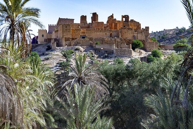 Visit Taroudant and Tiout 1 day From Agadir - Why the guide matters on this day