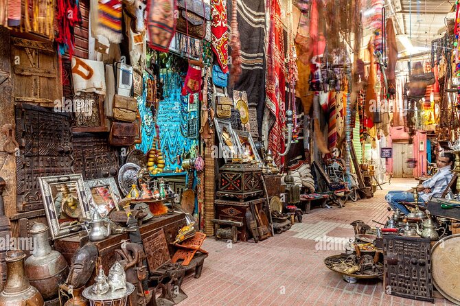 Visit Taroudant and Tiout 1 day From Agadir - Lunch, timing, and the real value of $84.26