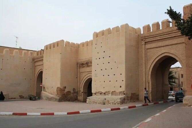 Visit Taroudant and Tiout 1 day From Agadir - Who will enjoy this Agadir day trip?