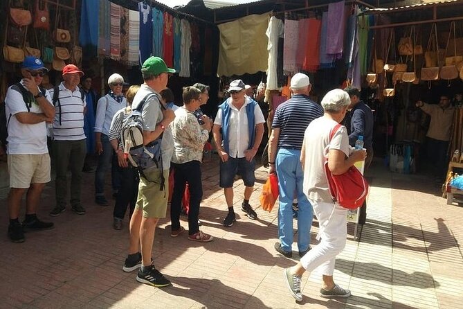Visit Taroudant and Tiout 1 day From Agadir - The best parts of the experience
