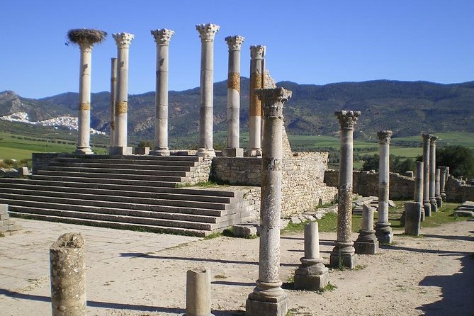 Volubilis and Meknes day trip from Fez - Food, fees, and the pace of the day