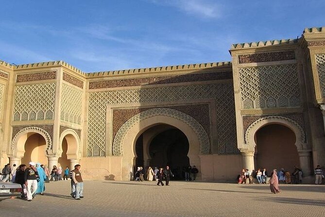 Volubilis and Meknes day trip from Fez - Who will get the most from this outing
