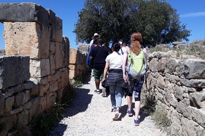 Volubilis mulay idriss and meknas tour - Meknes offers the fullest afternoon