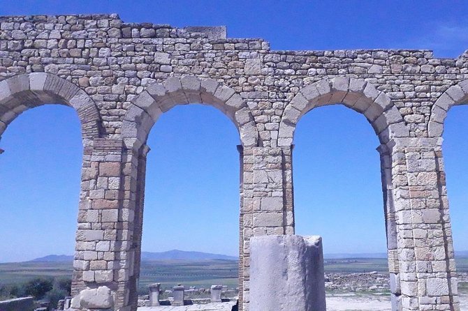 Volubilis mulay idriss and meknas tour - Should you book the Volubilis, Moulay Idriss, and Meknes tour?