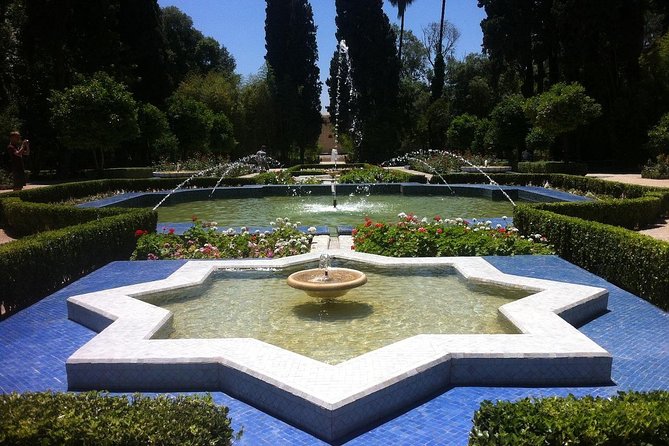 walking day : private excursion in the ancient city of Fez - Nejjarine Square, the university, and sacred Fez