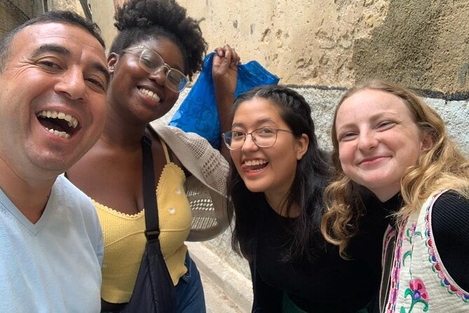 Walking Tour in Old Medina Fez with Official Guide - What the rating tells you, and what it does not
