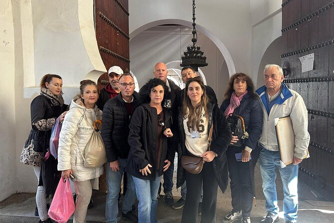 Wonderful Day Tour in Fes: A Historical and Cultural Guided Trip - Bab Bou Jeloud and the souks