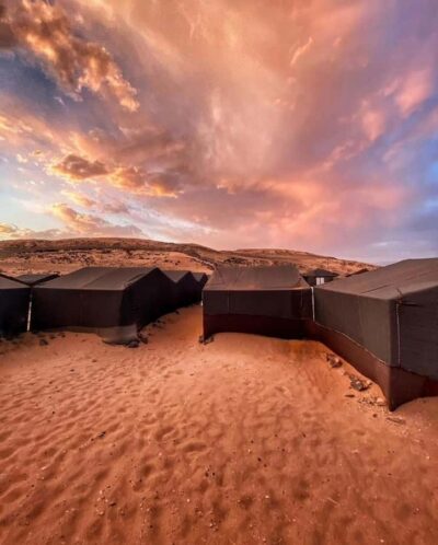 Zagora Desert: 2-Day 1-Night Desert Expedition to Remember