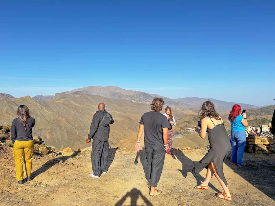 Zagora Desert: 2-Day 1-Night Desert Expedition to Remember - What the $181 price really covers