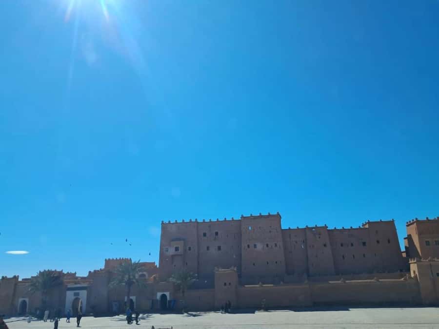 Zagora Desert: 2-Day 1-Night Desert Expedition to Remember - Who will enjoy this trip most