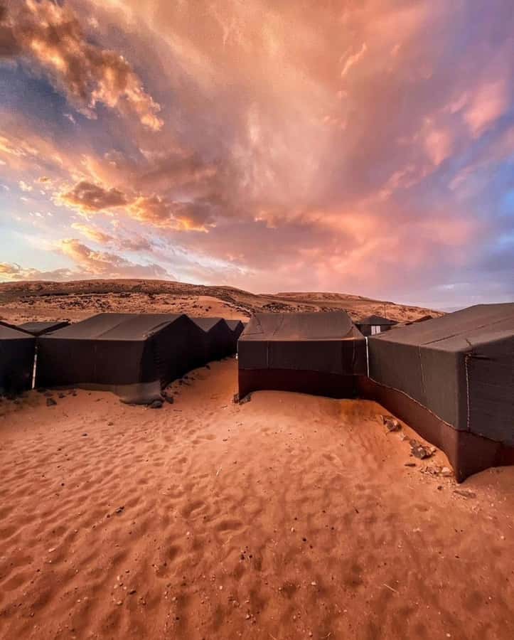 Zagora Desert: 2-Day 1-Night Desert Expedition to Remember - Ait Ben Haddou, Morocco’s movie-set village
